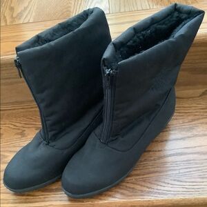Boots winter